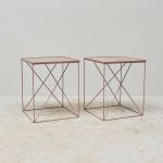 1554 8409 LAMP TABLE